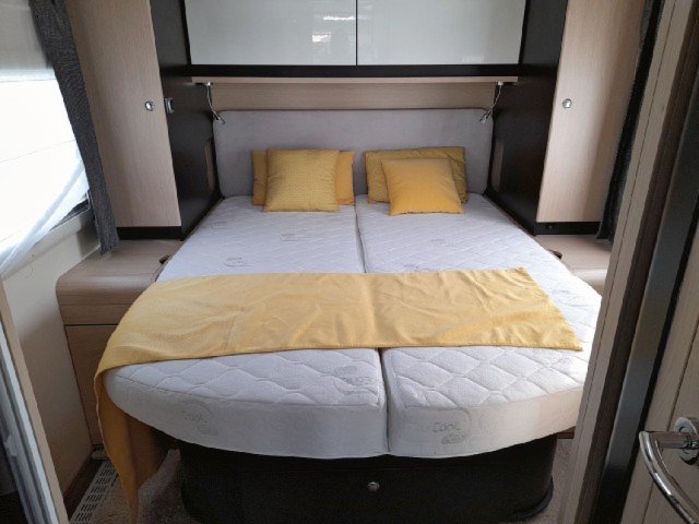 Autostar Prestige I 730 LC - Photo 5