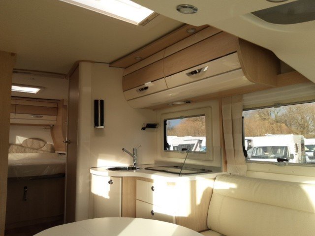 Autostar Privilege I 730 LC Lift i730lc - Photo 7