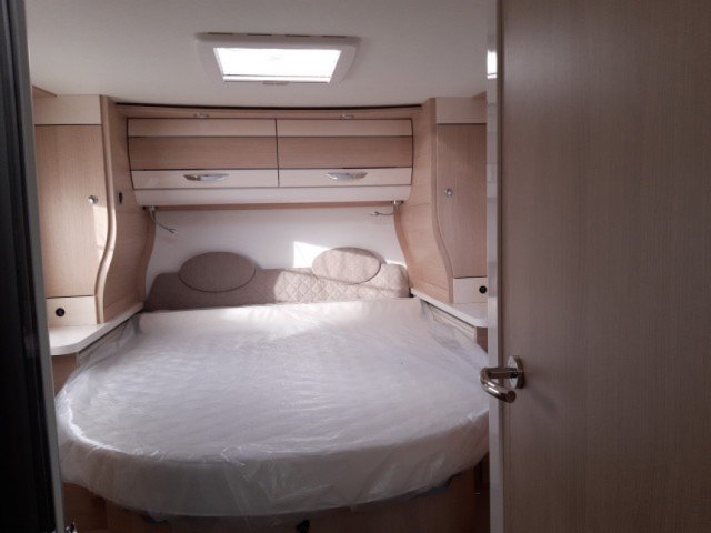 Autostar Privilege I 730 LC Lift i730lc - Photo 9