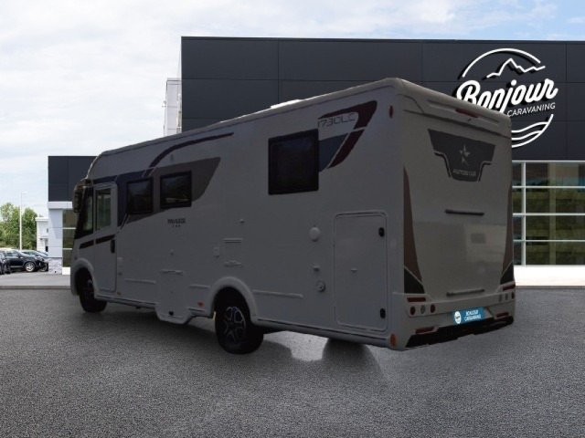 Autostar Privilege I 730 LC Lift i730lc - Photo 3