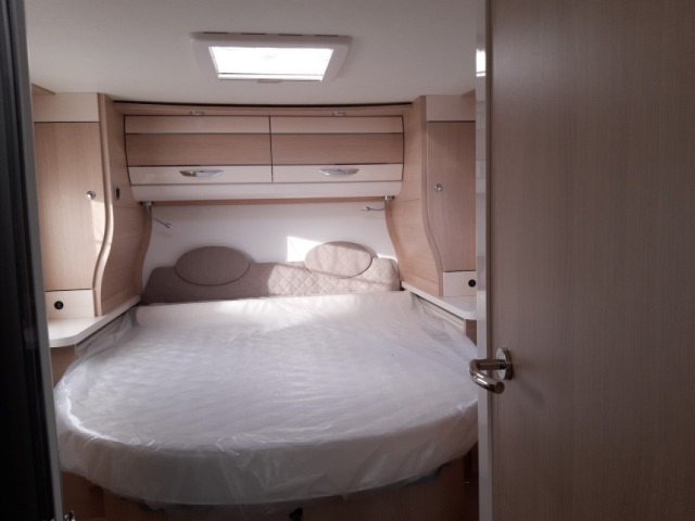 Autostar Privilege I 730 LC Lift i730lc - Photo 9