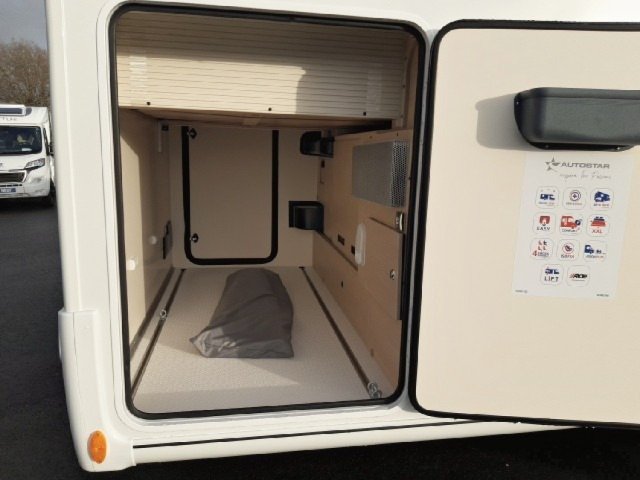 Autostar Privilege I 730 LC Lift i730lc - Photo 11