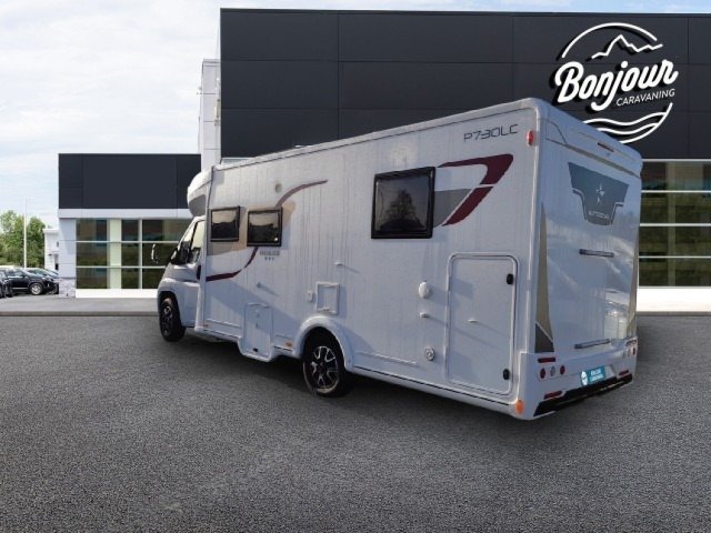 Autostar Privilege P 730 LC Lift p730lc - Photo 2