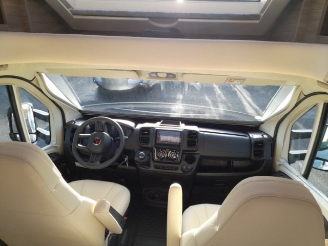 Autostar Privilege P 730 LC Lift p730lc - Photo 3