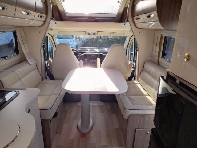 Autostar Privilege P 730 LC Lift p730lc - Photo 4