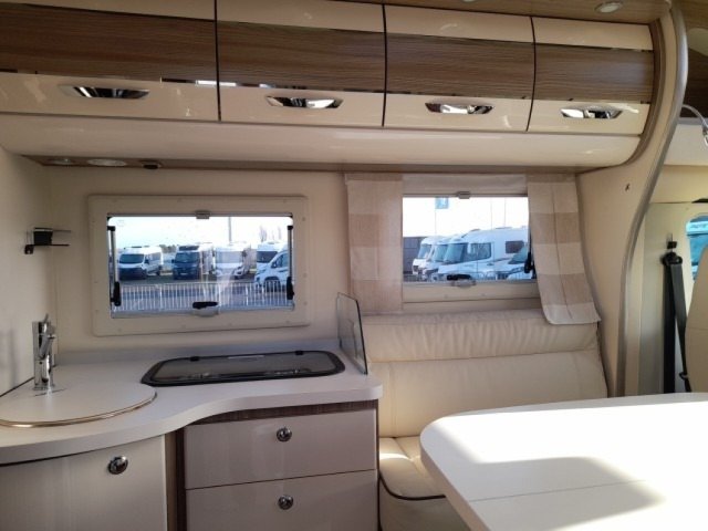 Autostar Privilege P 730 LC Lift p730lc - Photo 5