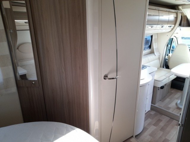 Autostar Privilege P 730 LC Lift p730lc - Photo 8