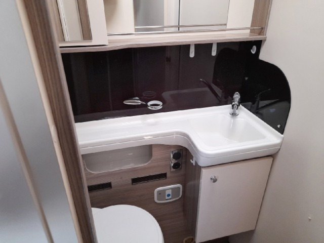 Autostar Privilege P 730 LC Lift p730lc - Photo 10