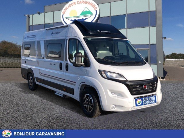 Autostar Van V 630 LJ Design Edition v630lj Neuf