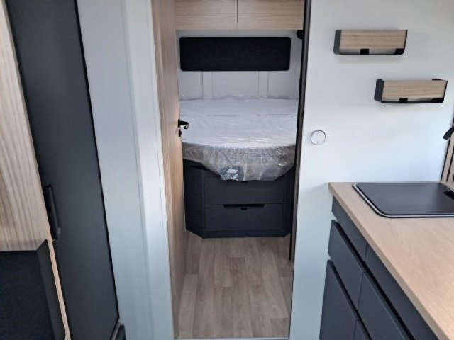 Bavaria Initial I720FC Nomade i 720 fc - Photo 7