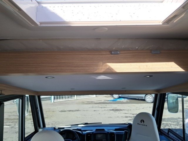 Bavaria Initial I720FC Unik i 720 fc - Photo 5