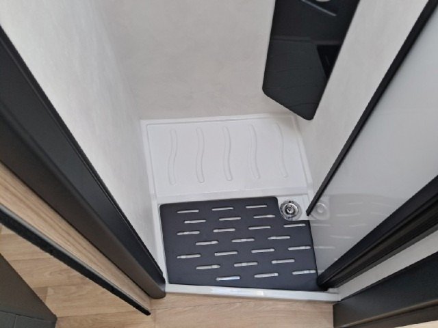 Bavaria Initial I720FC Unik i 720 fc - Photo 9