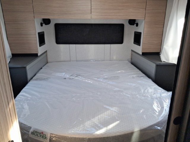 Bavaria Initial I740FC Nomade i 740 fc - Photo 8