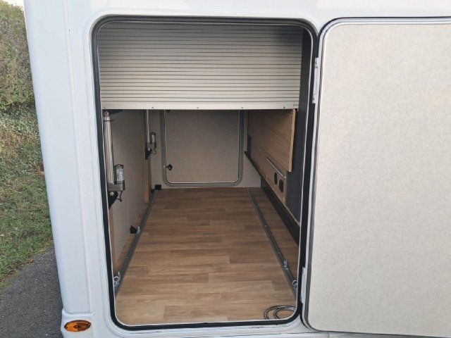 Bavaria Initial I740FC Nomade i 740 fc - Photo 12