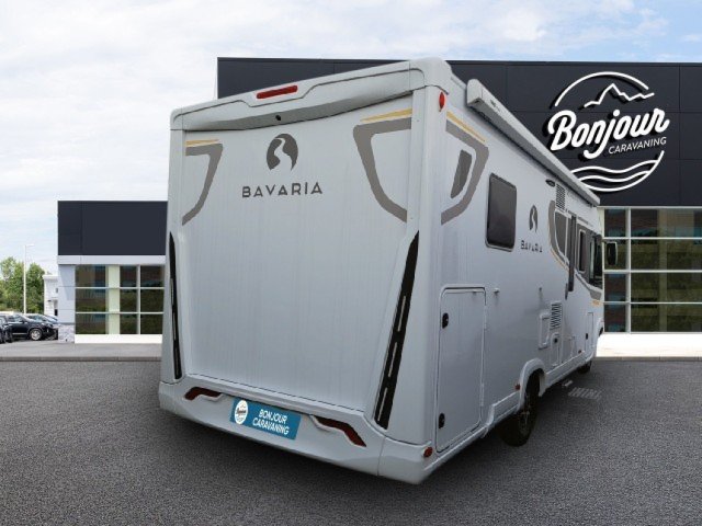 Bavaria Initial I740FC Style i 740 fc - Photo 2