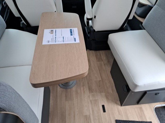 Bavaria Initial I740FGJ Nomade i 740 fgj - Photo 4