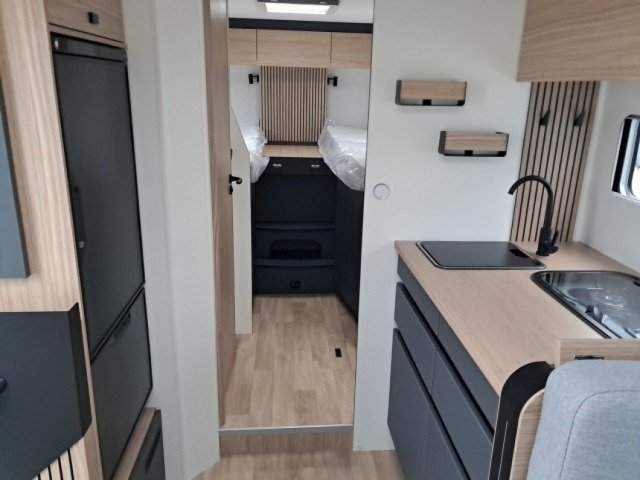 Bavaria Initial I740FGJ Nomade i 740 fgj - Photo 7