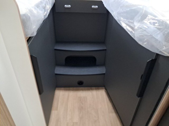 Bavaria Initial I740FGJ Nomade i 740 fgj - Photo 8