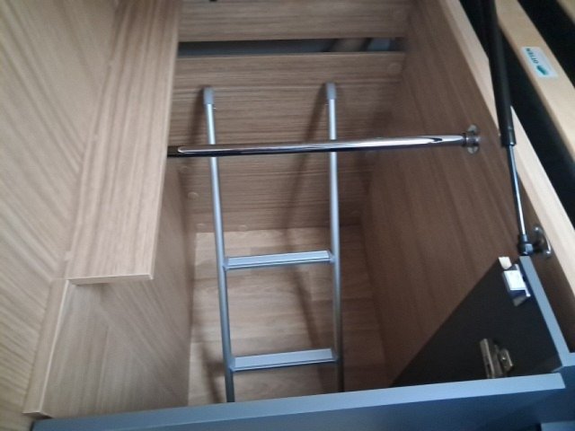 Bavaria Initial I740FGJ Nomade i 740 fgj - Photo 10