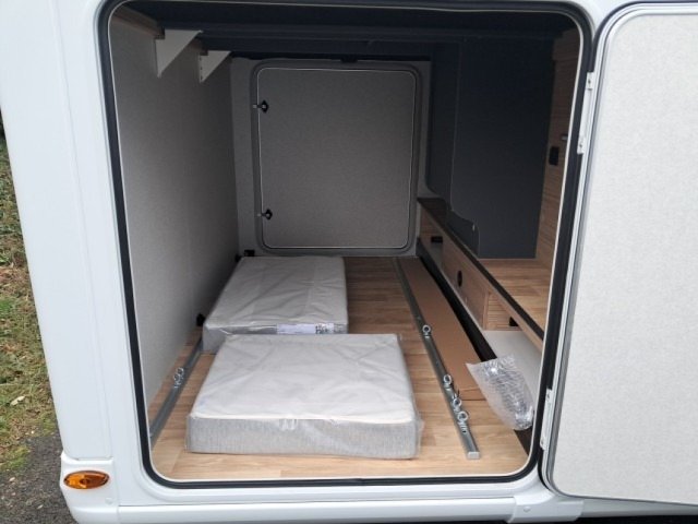 Bavaria Initial I740FGJ Nomade i 740 fgj - Photo 15