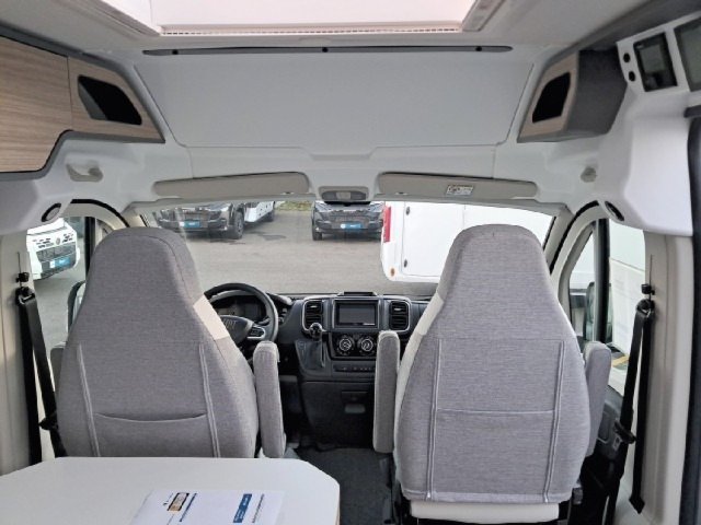 Bavaria K600G Nomade k 600 g - Photo 4