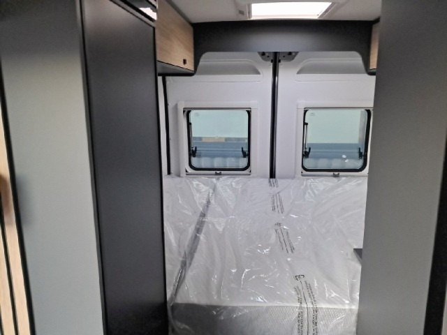 Bavaria K600G Nomade k 600 g - Photo 6