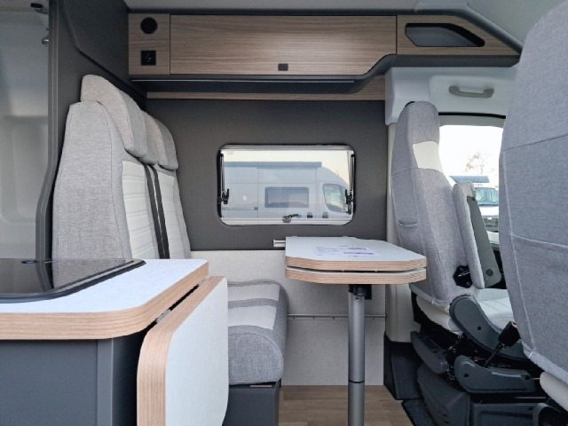 Bavaria K600G Nomade k 600 g - Photo 4