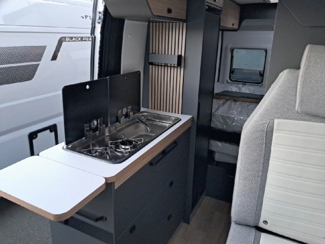 Bavaria K600G Nomade k 600 g - Photo 5