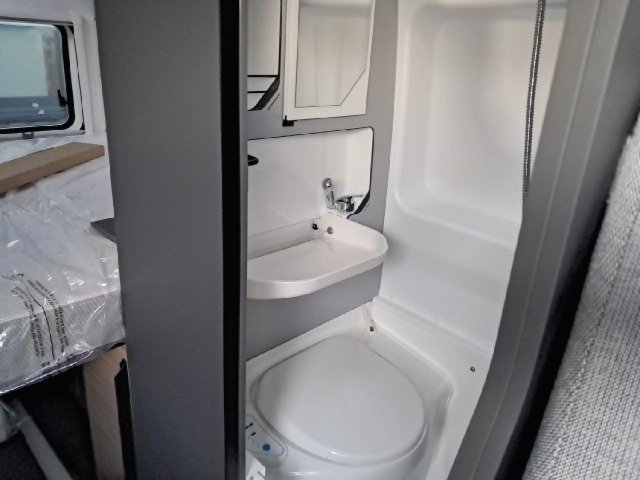 Bavaria K600G Nomade k 600 g - Photo 6