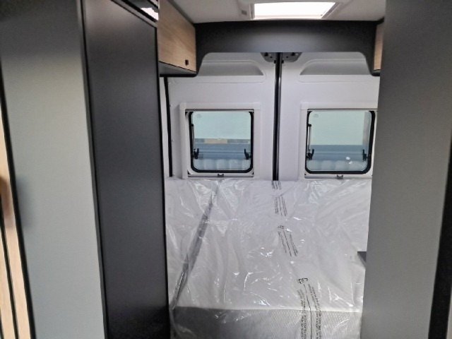 Bavaria K600G Nomade k 600 g - Photo 9