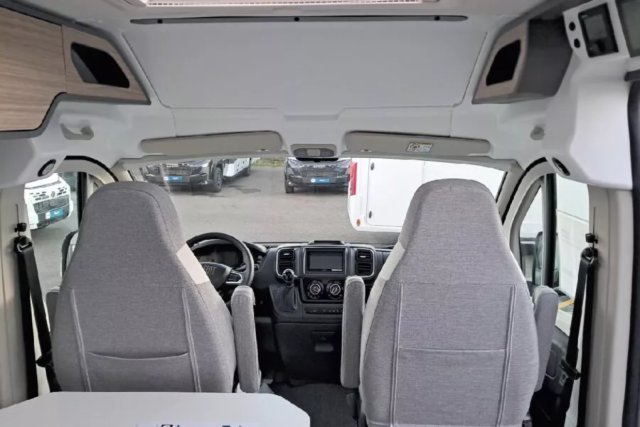 Bavaria K600G Nomade k 600 g - Photo 3