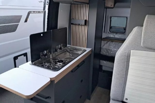 Bavaria K600G Nomade k 600 g - Photo 5