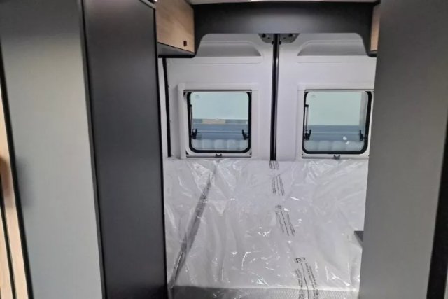 Bavaria K600G Nomade k 600 g - Photo 6