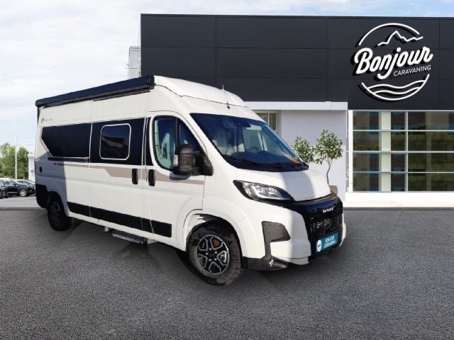 Bavaria K600G k 600 g Neuf