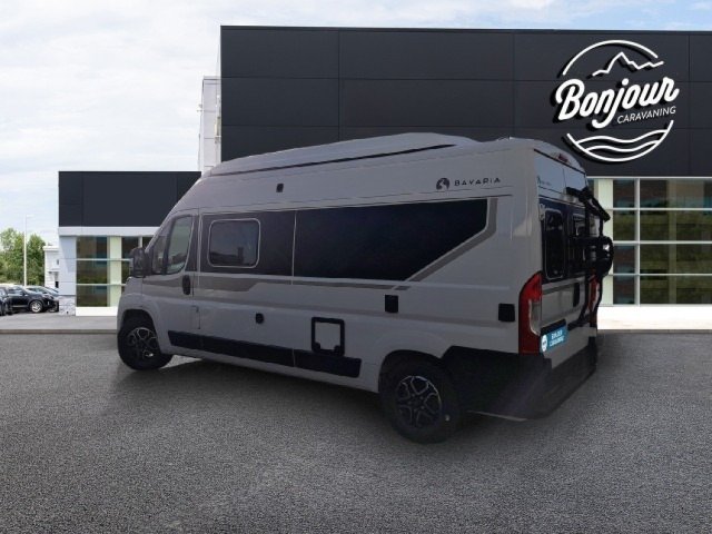 Bavaria K600G k 600 g - Photo 2