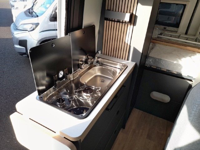 Bavaria K600G k 600 g - Photo 8