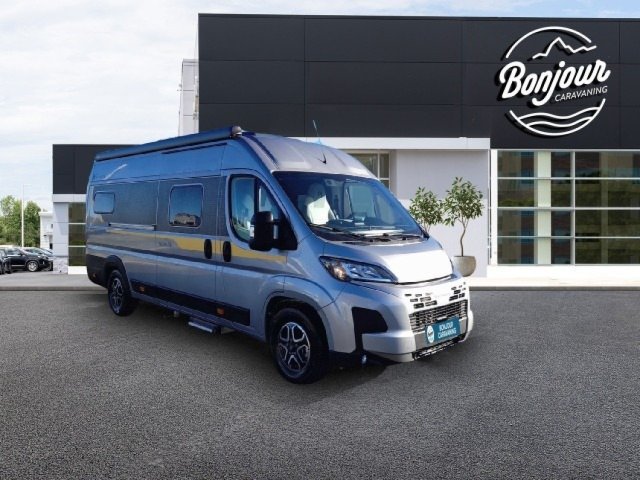 Bavaria K630J Nomade k 630 j Neuf