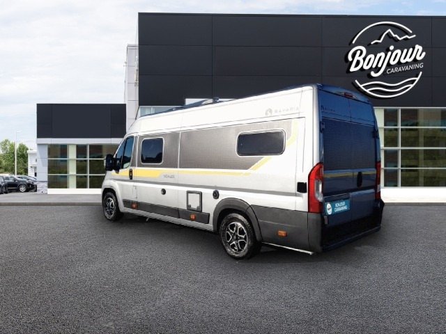 Bavaria K630J Nomade k 630 j - Photo 2