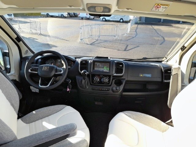 Bavaria K630J Nomade k 630 j - Photo 3