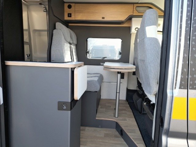 Bavaria K630J Nomade k 630 j - Photo 4