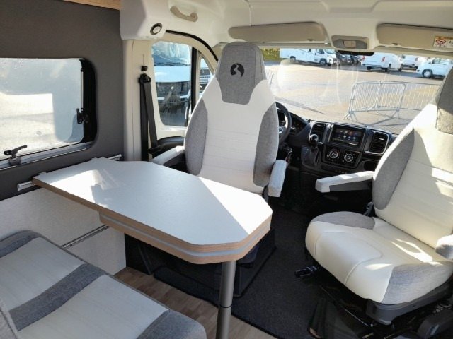 Bavaria K630J Nomade k 630 j - Photo 5