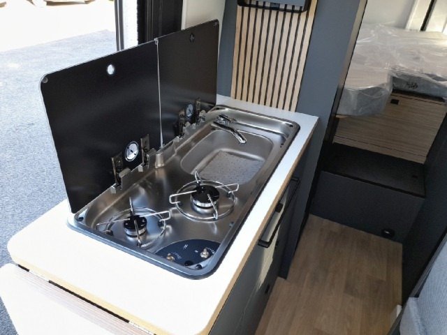 Bavaria K630J Nomade k 630 j - Photo 6