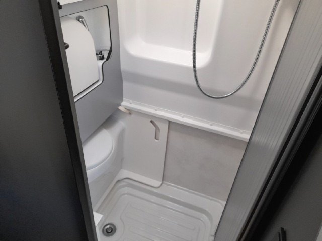 Bavaria K630J Nomade k 630 j - Photo 7