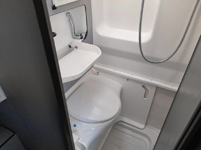 Bavaria K630J Nomade k 630 j - Photo 8