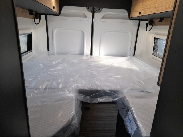 Bavaria K630J Nomade k 630 j - Photo 9