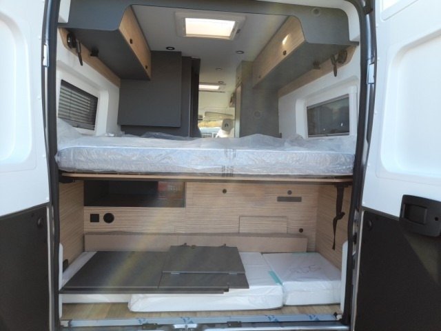 Bavaria K630J Nomade k 630 j - Photo 10