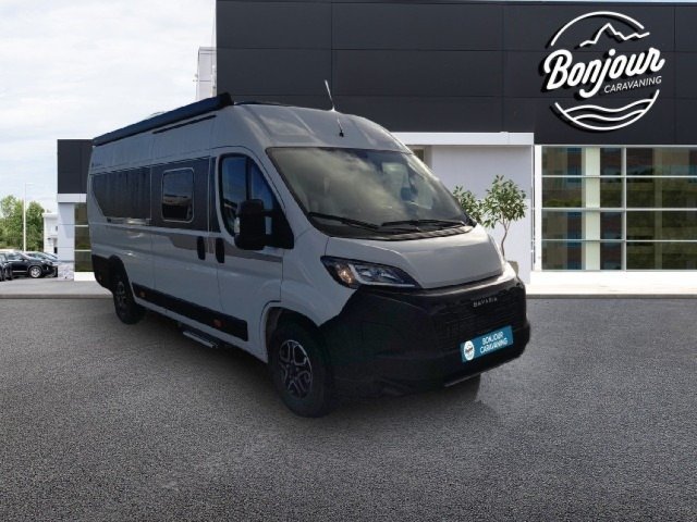 Bavaria K630S Unik k 630 s Neuf