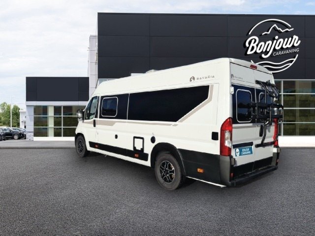 Bavaria K630S Unik k 630 s - Photo 2