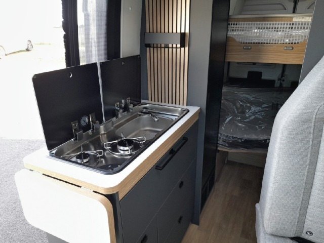 Bavaria K630S Unik k 630 s - Photo 5