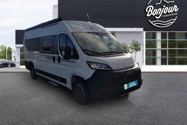 Bavaria K630S Unik k 630 s Neuf